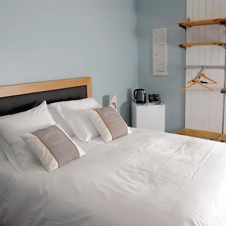 La 129 מלון Ille-sur-Têt